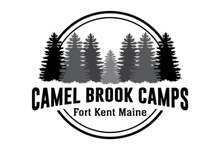 Camel Brook Camps Logo
